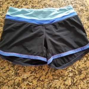 Lululemon shorts